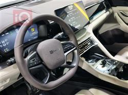 بي واي دي سونغ بلس